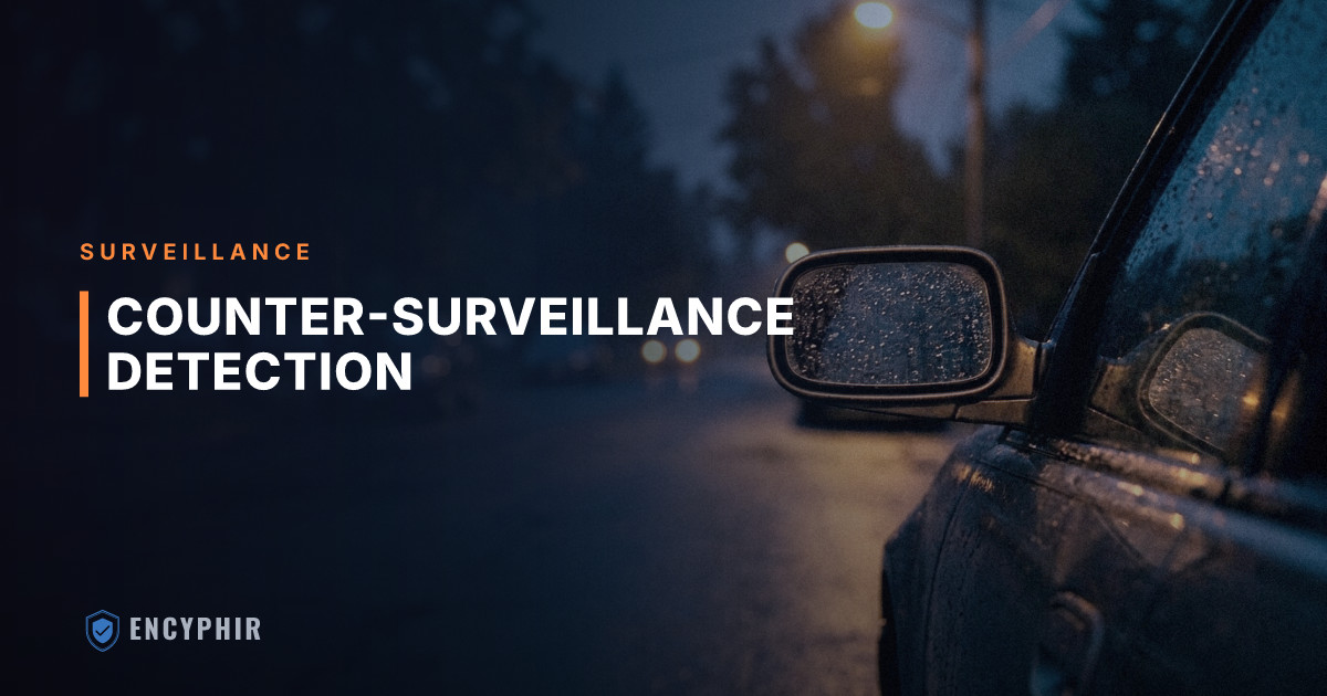 Counter-Surveillance: How Claimants Realize They're Being Watched