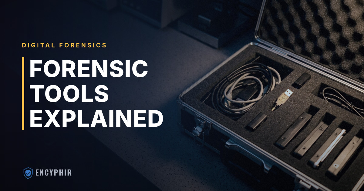 Digital Forensics Tools: What Investigators Actually Use