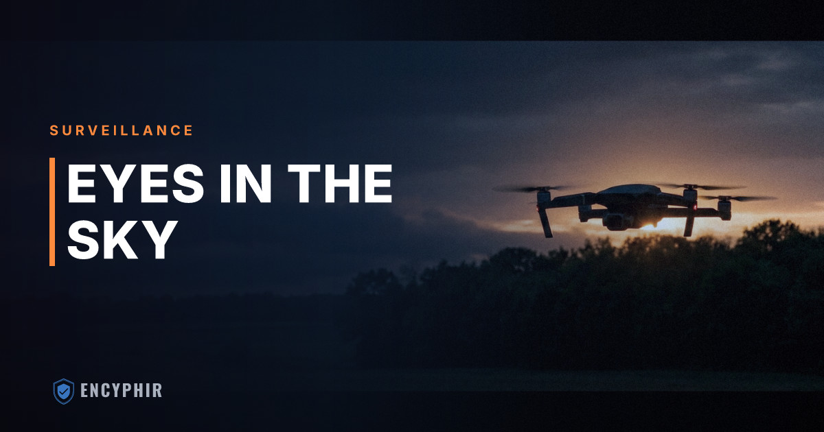 Drone Surveillance: Legal Uses and Limits for Investigators