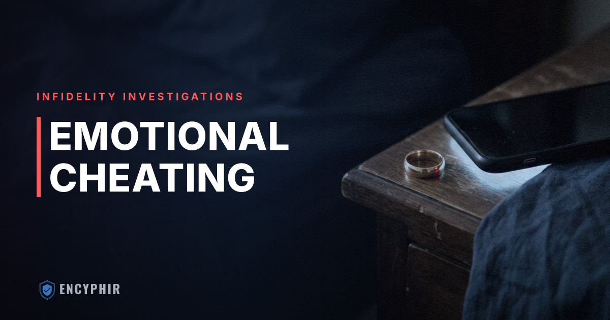 Emotional Cheating: What It Is, Why It Happens, and How to Recognize It
