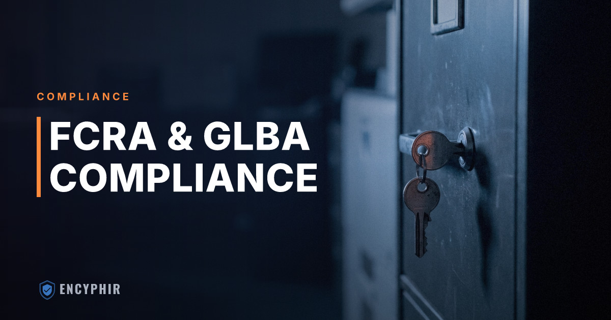 FCRA and GLBA Compliance for Insurance Investigations