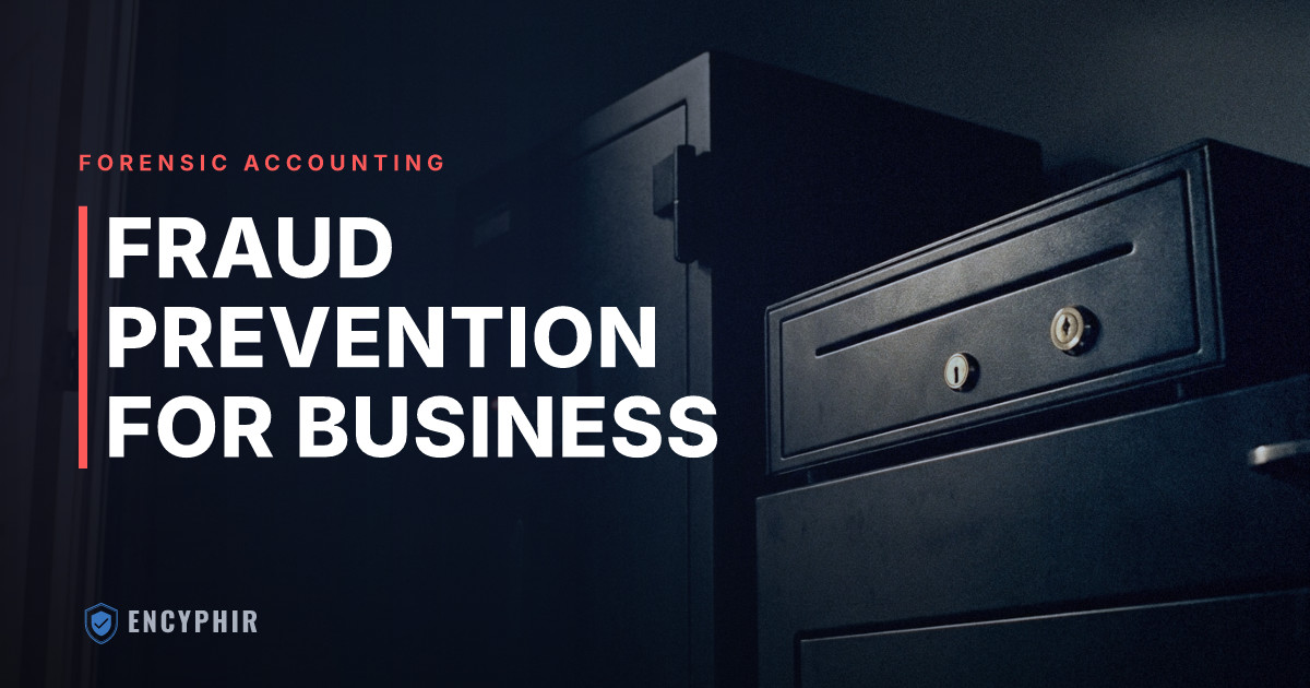 Fraud Prevention for Businesses: Internal Controls That Actually Work