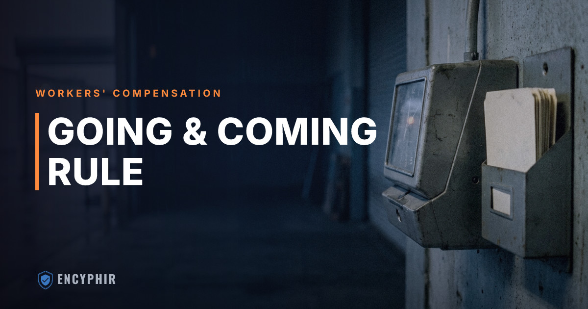Going and Coming, Special Mission, and Other AOE/COE Doctrines