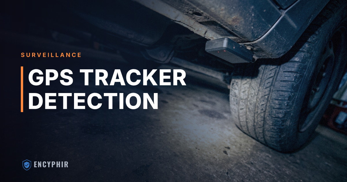 GPS Tracker Detection: How to Find a Hidden Tracking Device on Your Vehicle
