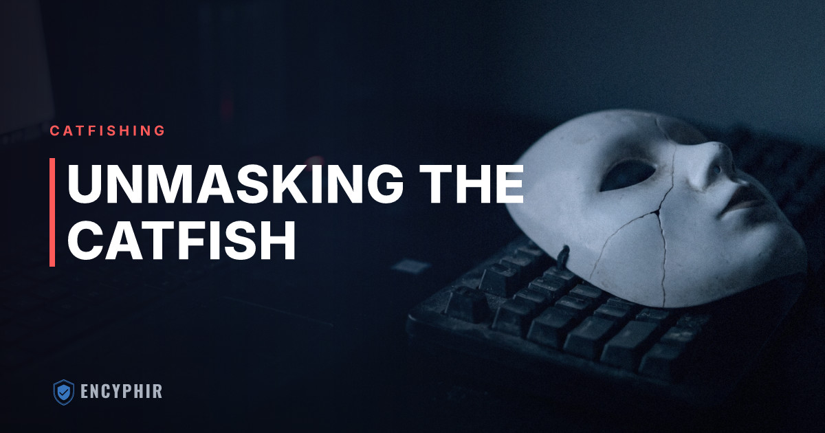 How Investigators Unmask a Catfish: The OSINT Workflow Behind an Online Match Investigation