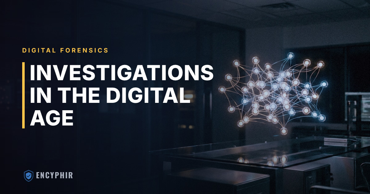 How Social Media Is Reshaping Modern Investigations