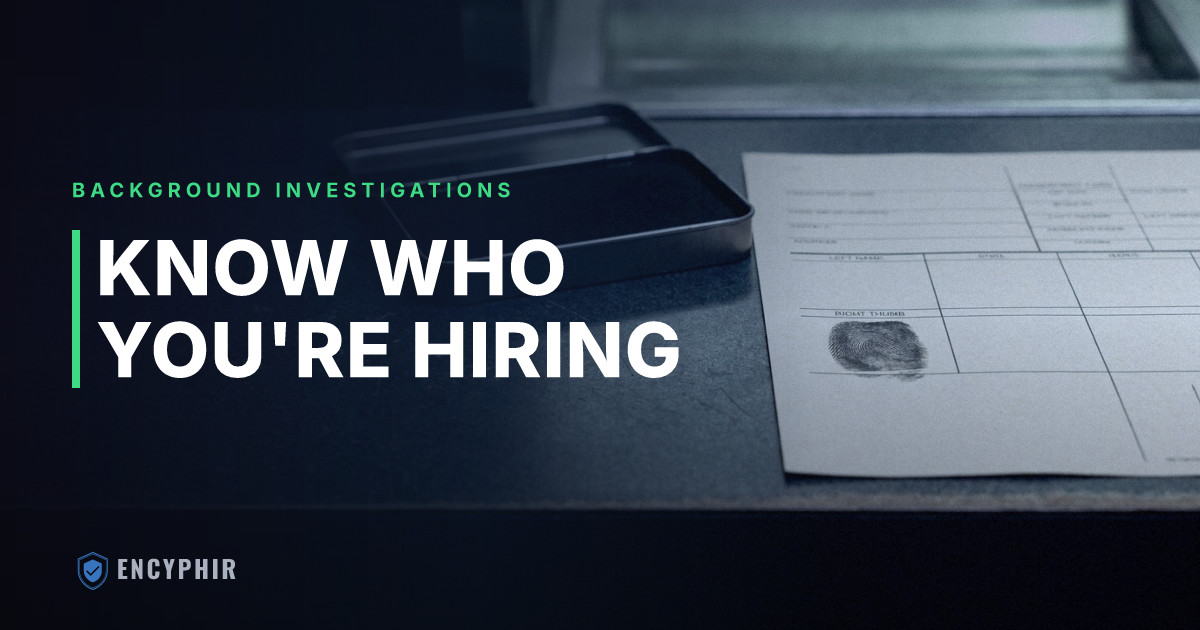 How to Check if Someone Has a Criminal Record: A Professional Guide