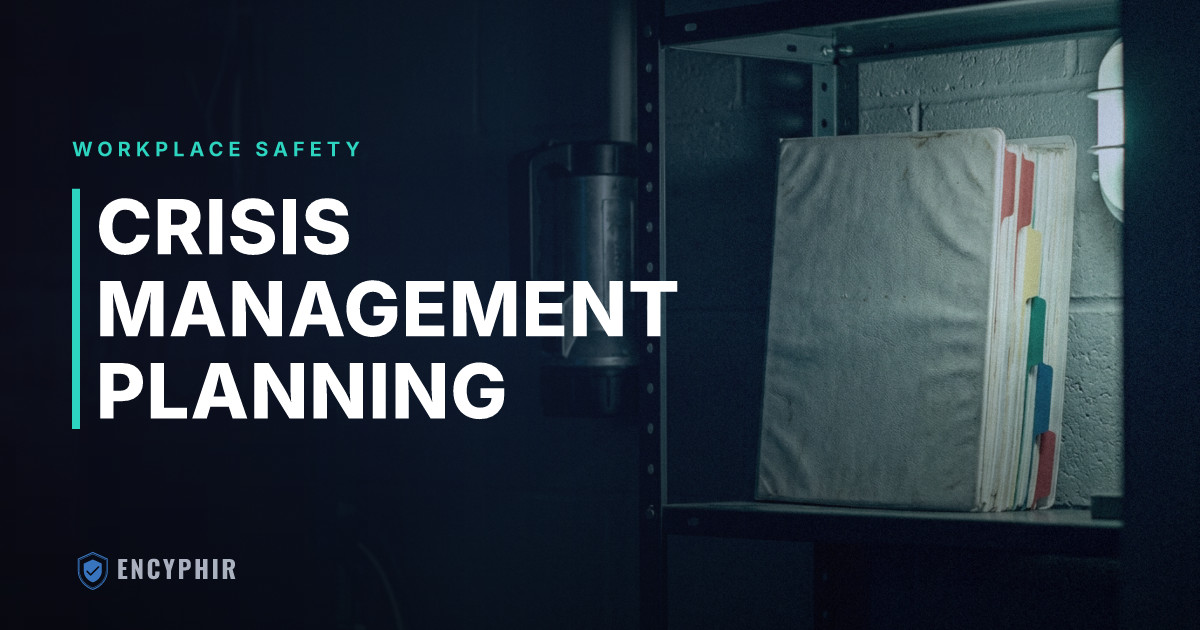 How to Create a Crisis Management Plan for Your Business