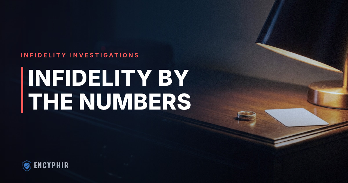 Infidelity Statistics: How Common Is Cheating and What the Research Actually Shows