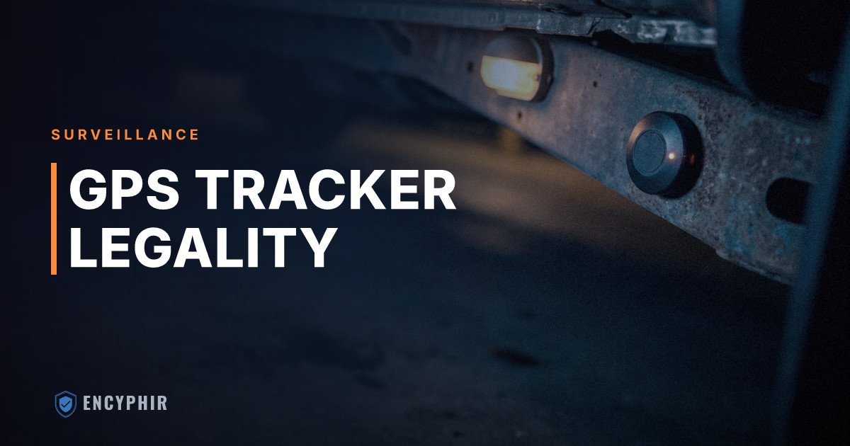 Is It Legal to Put a Tracker on Someone's Car? What Businesses and Individuals Need to Know