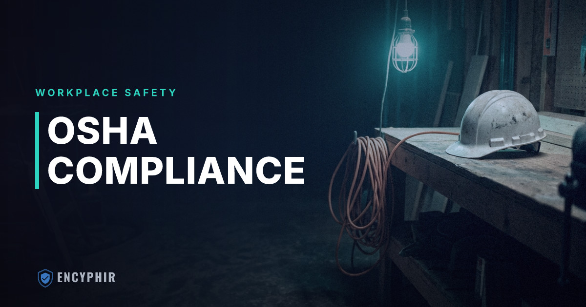 OSHA Compliance for Small Businesses: What You Need to Know