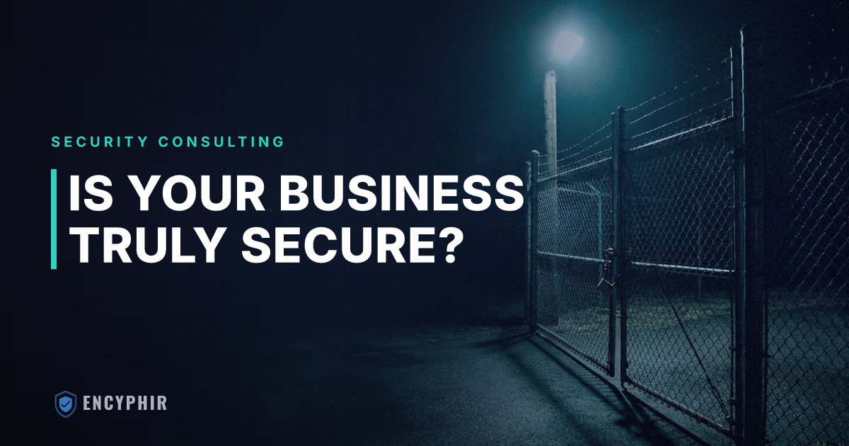 Physical Security Assessments for Businesses: Identifying Vulnerabilities Before They Become Threats