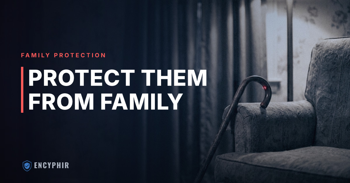 Protecting an Elderly Parent: How a Private Investigator Can Help Stop Family Exploitation