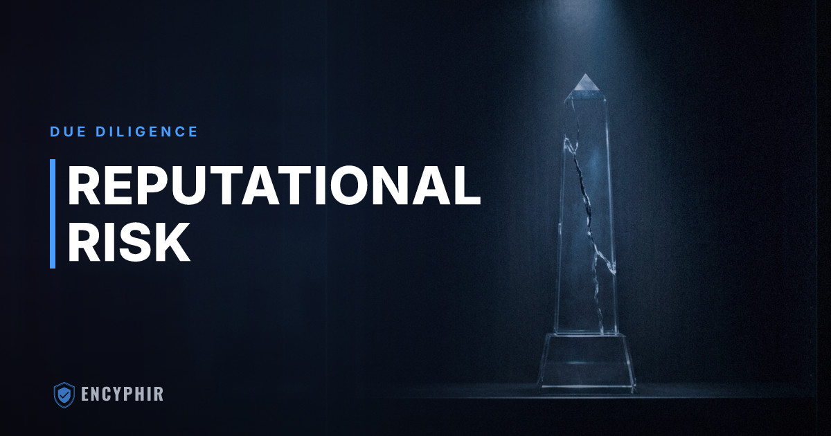 Reputational Risk: Definition, Examples, and How to Manage It