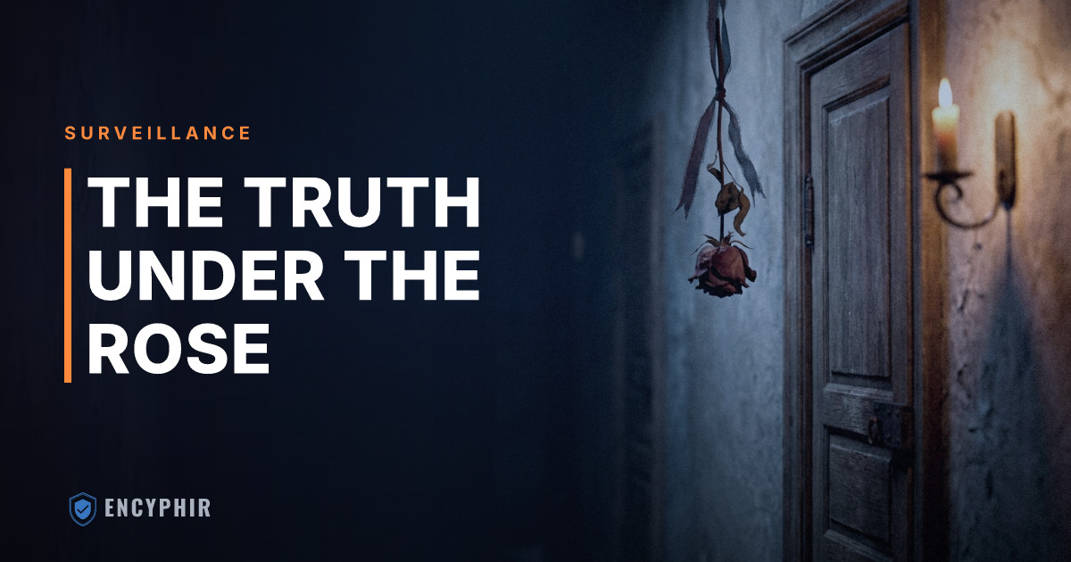 Sub Rosa Surveillance: What It Is, How It Works, and Why It Matters