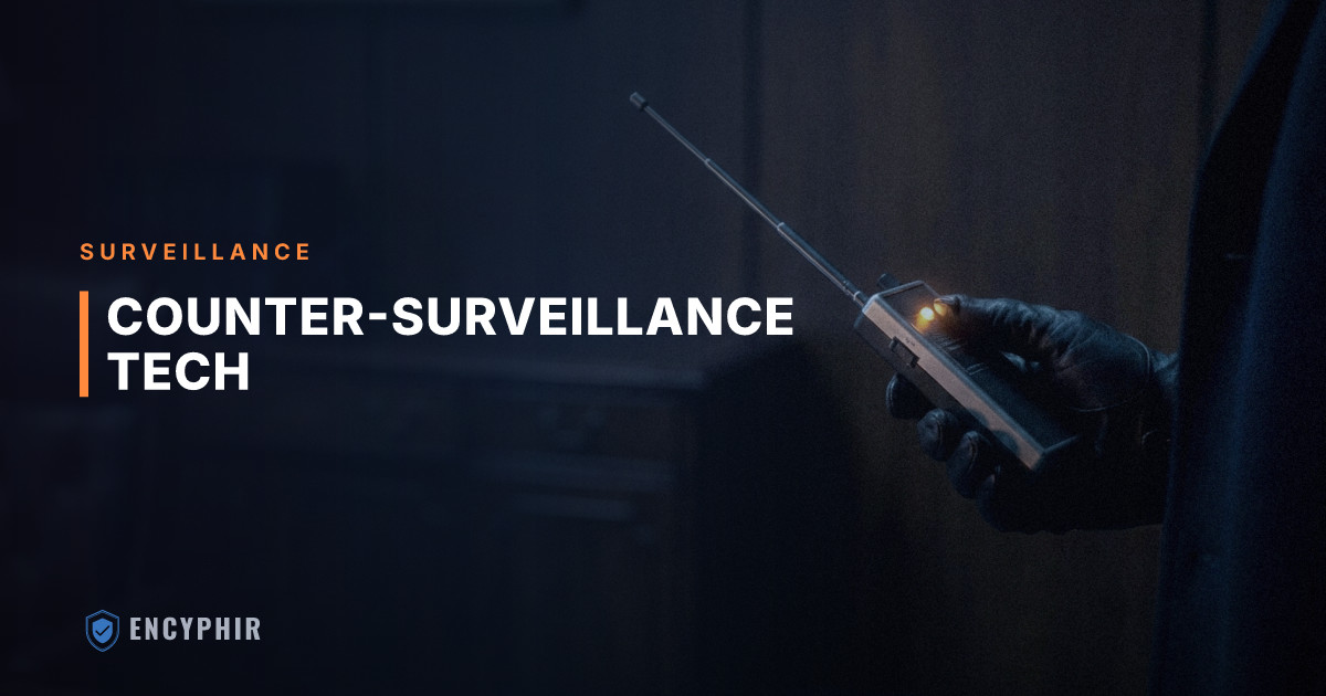 TSCM Explained: Technical Surveillance Countermeasures and Why They Matter