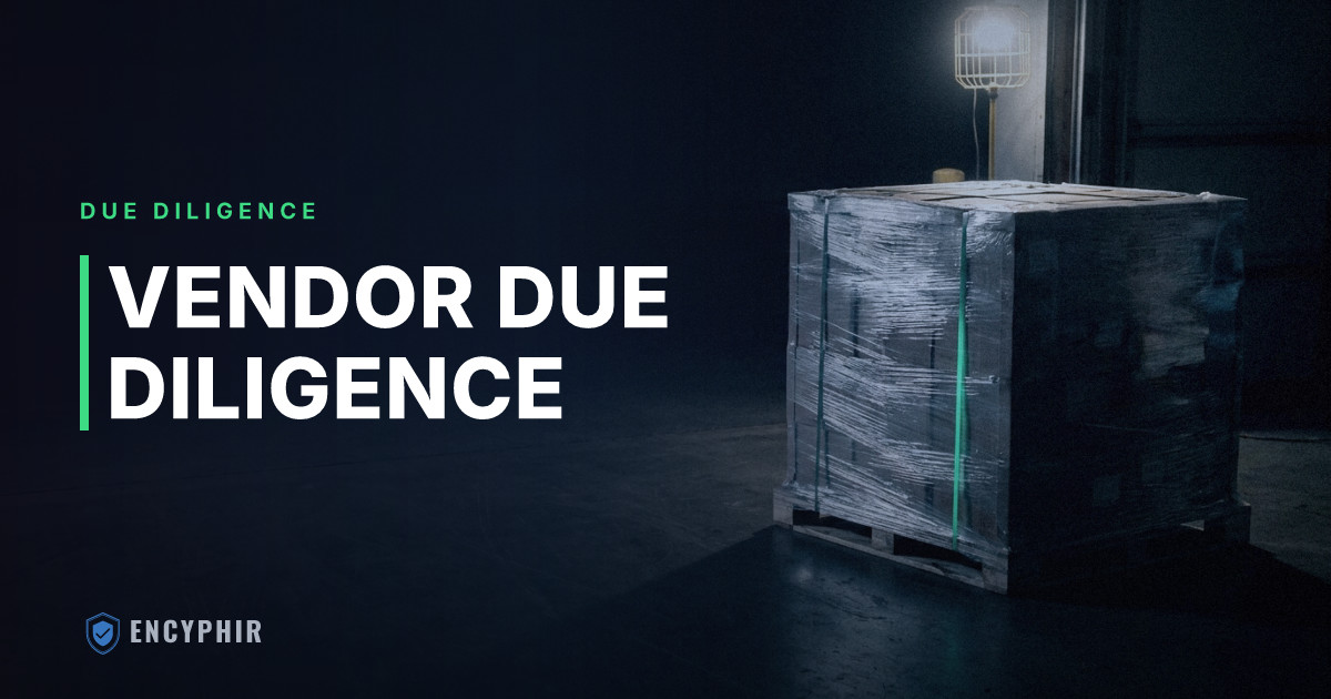 Vendor Due Diligence: A Step-by-Step Guide