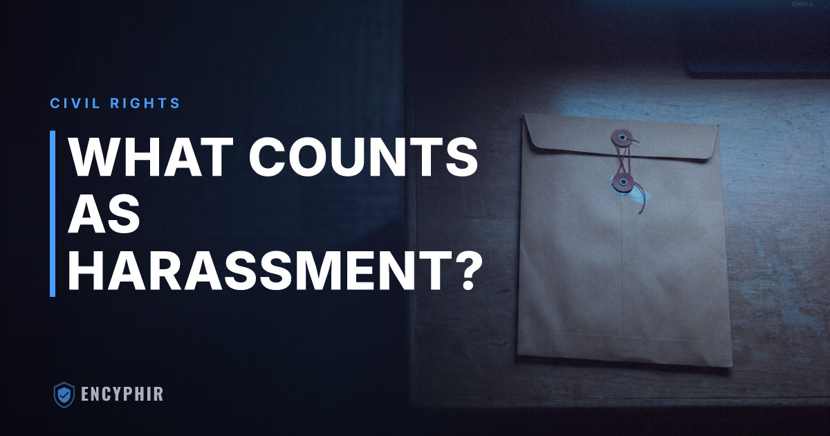 What Counts as Sexual Harassment at Work, and How Investigations Work