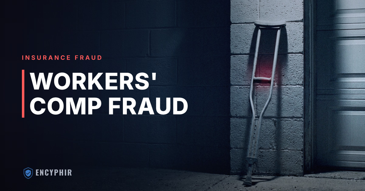 Workers' Compensation Fraud: A Full Investigation Guide