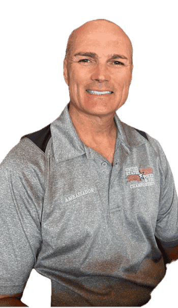 Dave Houts