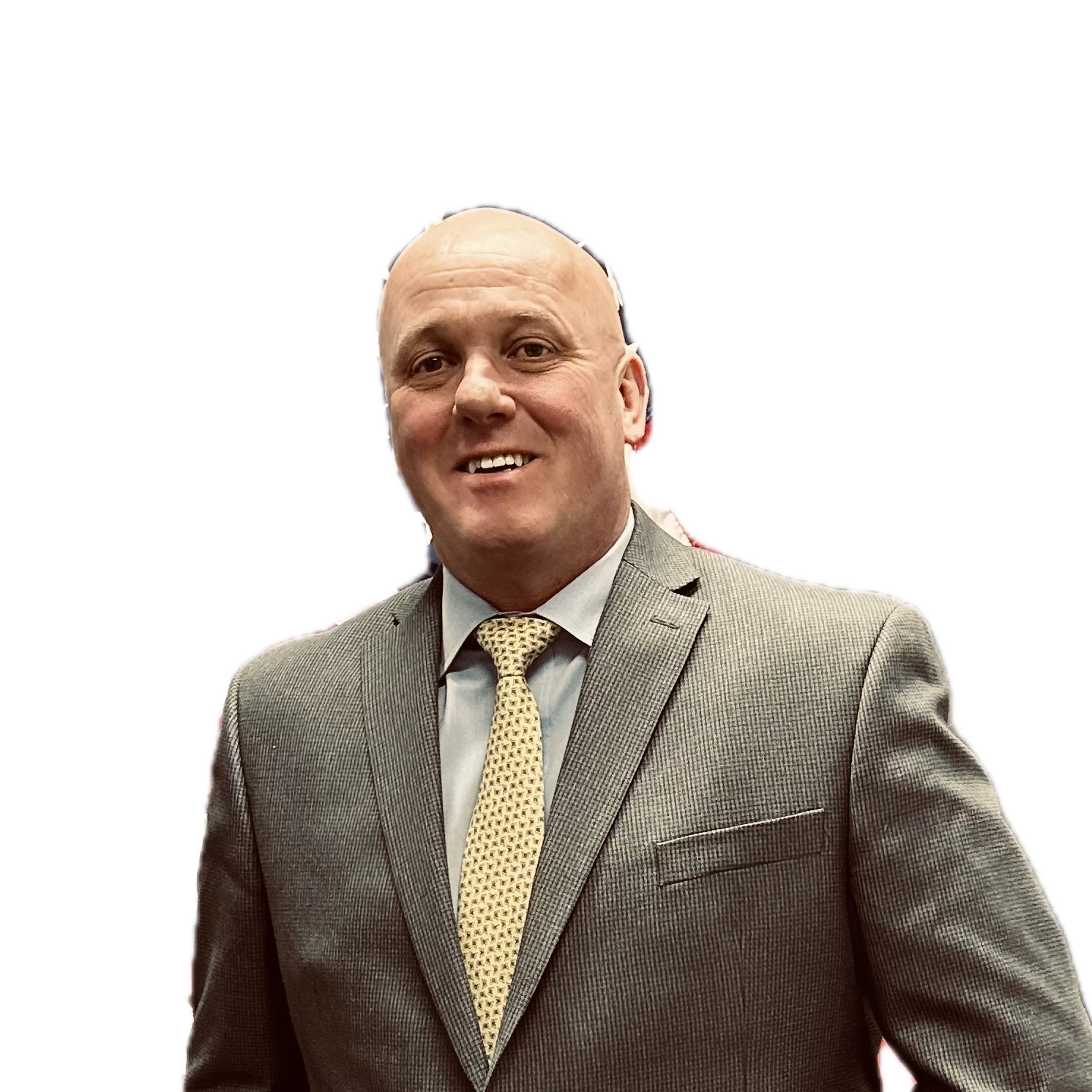 Troy Sander